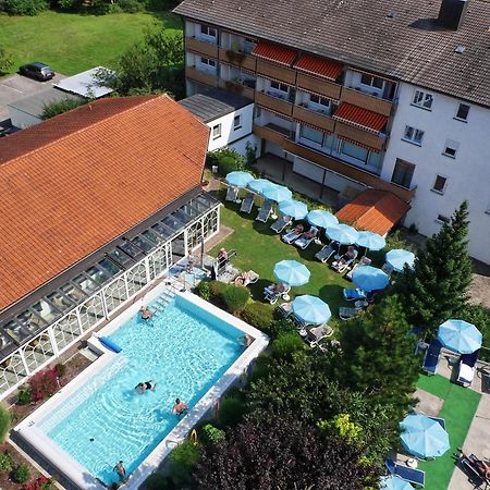 Apartmenthaus Gass Bad Füssing Exterior foto