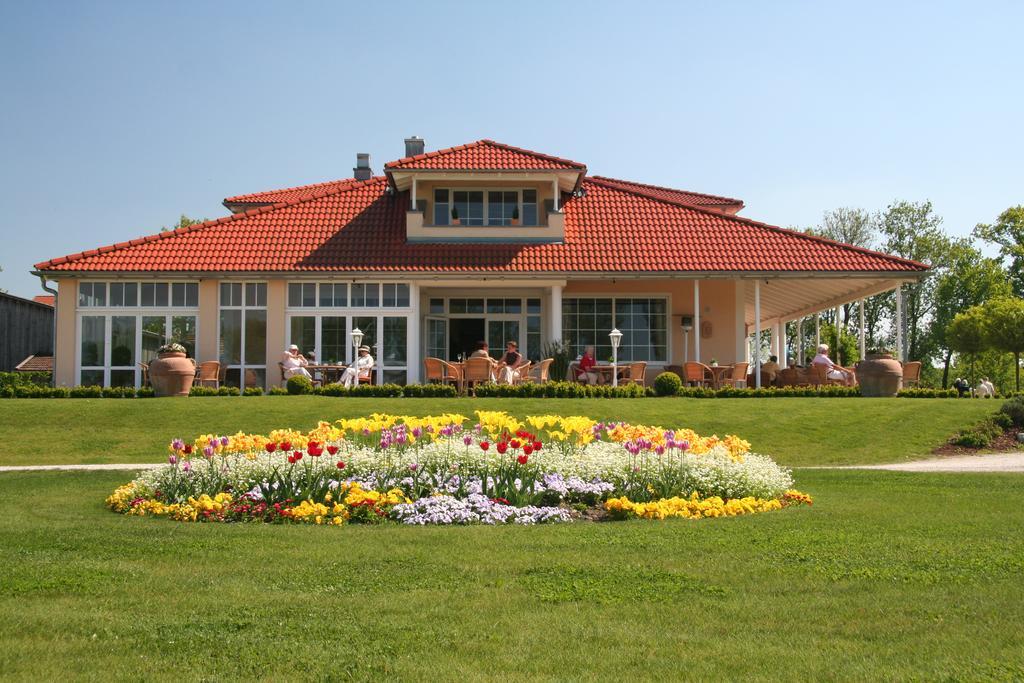 Apartmenthaus Gass Bad Füssing Exterior foto