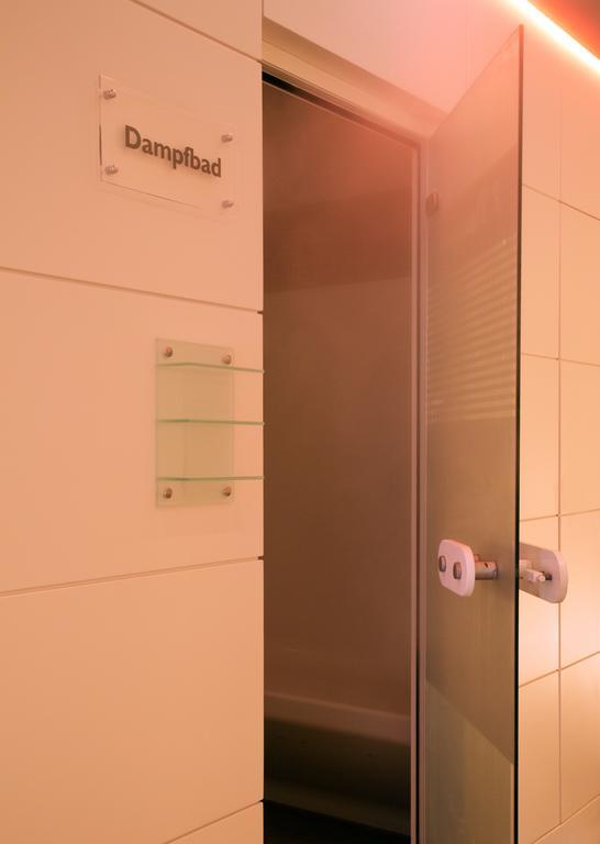 Apartmenthaus Gass Bad Füssing Exterior foto